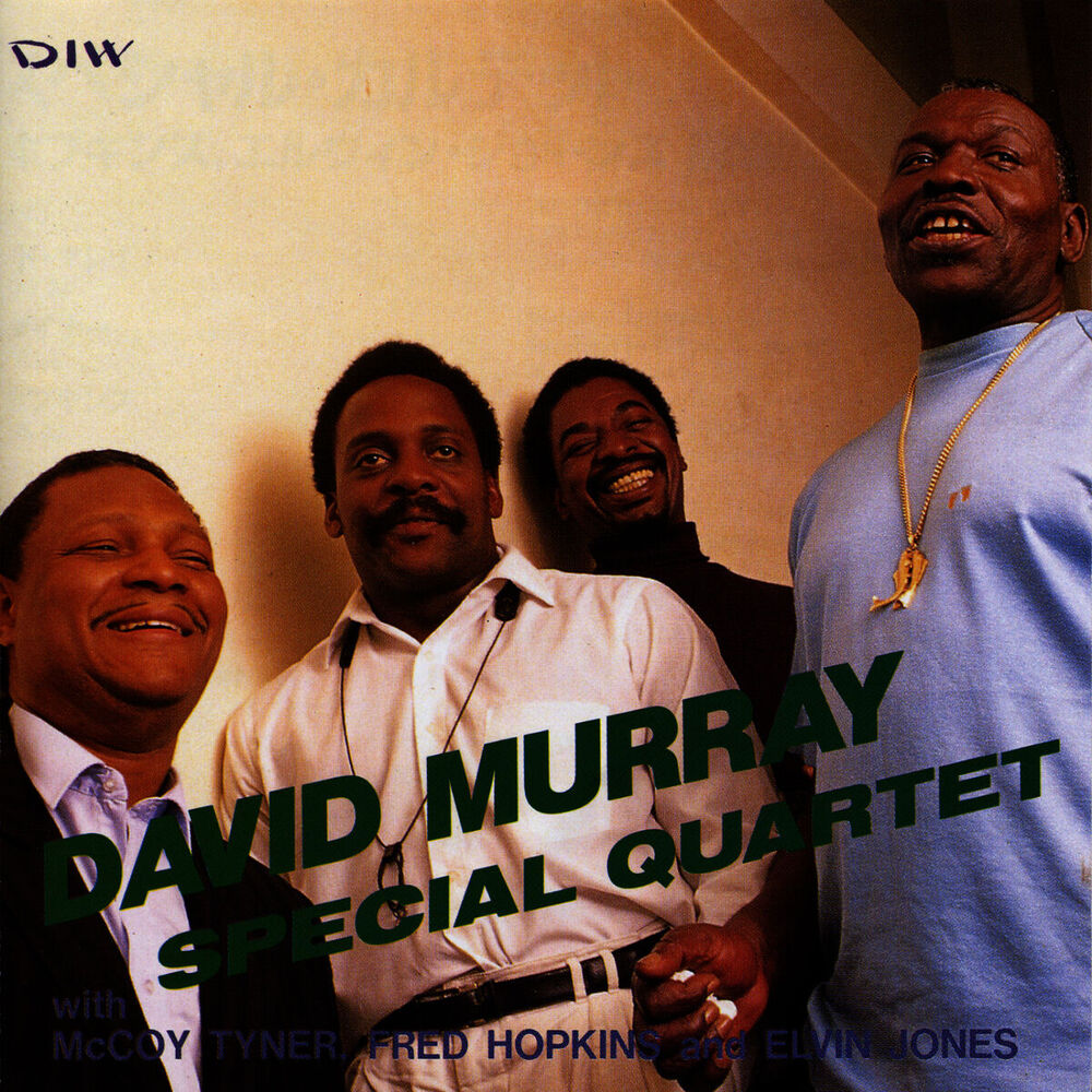 Picture of Special Quartet