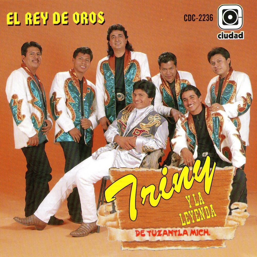 Picture of El Rey de Oros