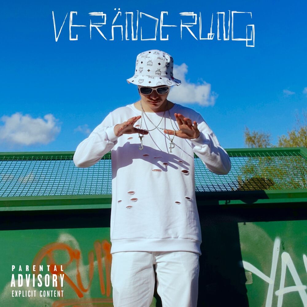 Picture of Veränderung