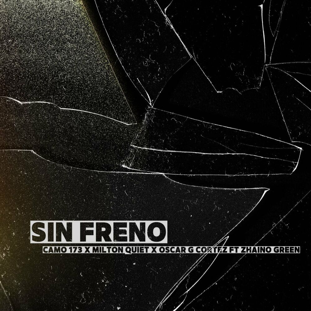 Picture of Sin Freno