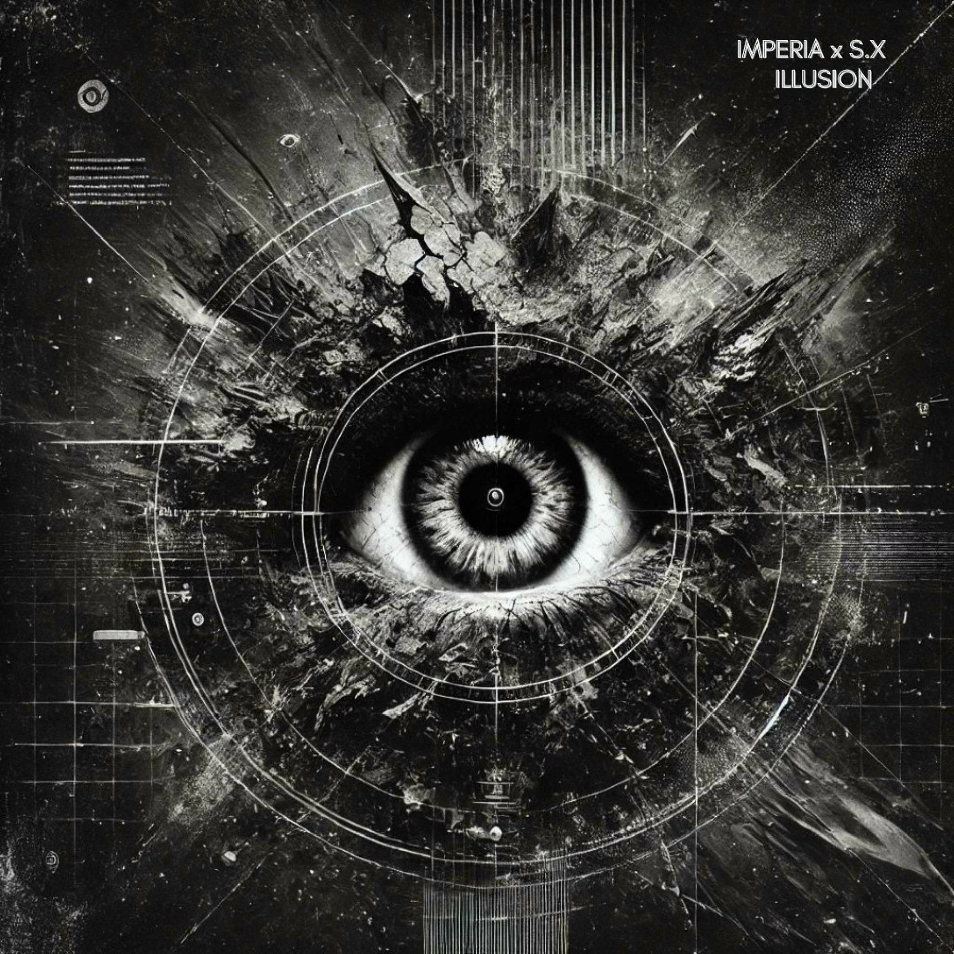Album cover of Illusion