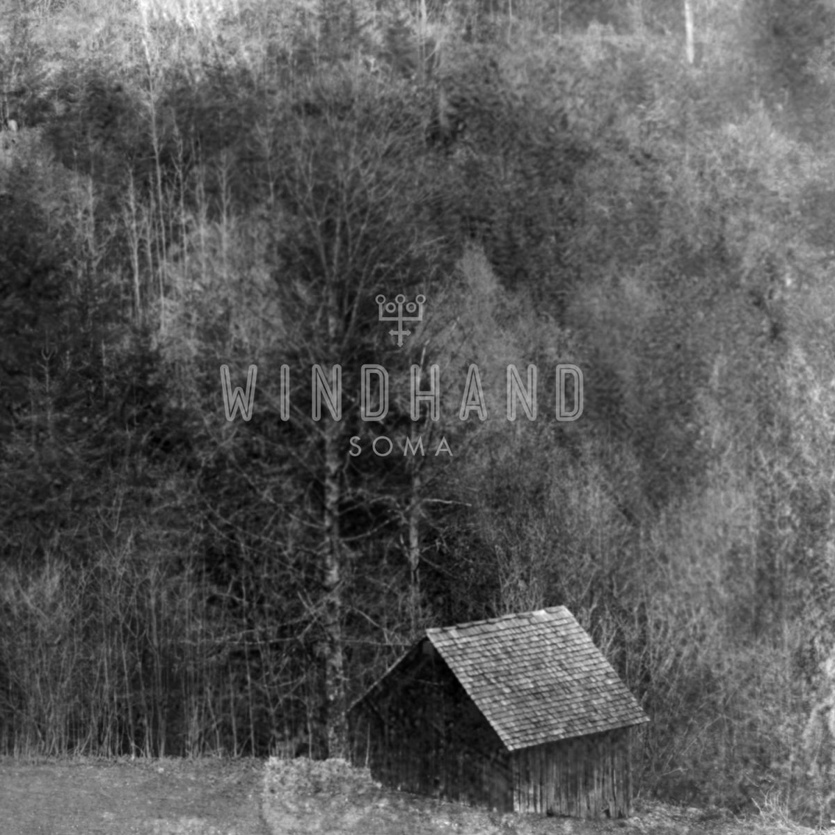Album cover of Orchard