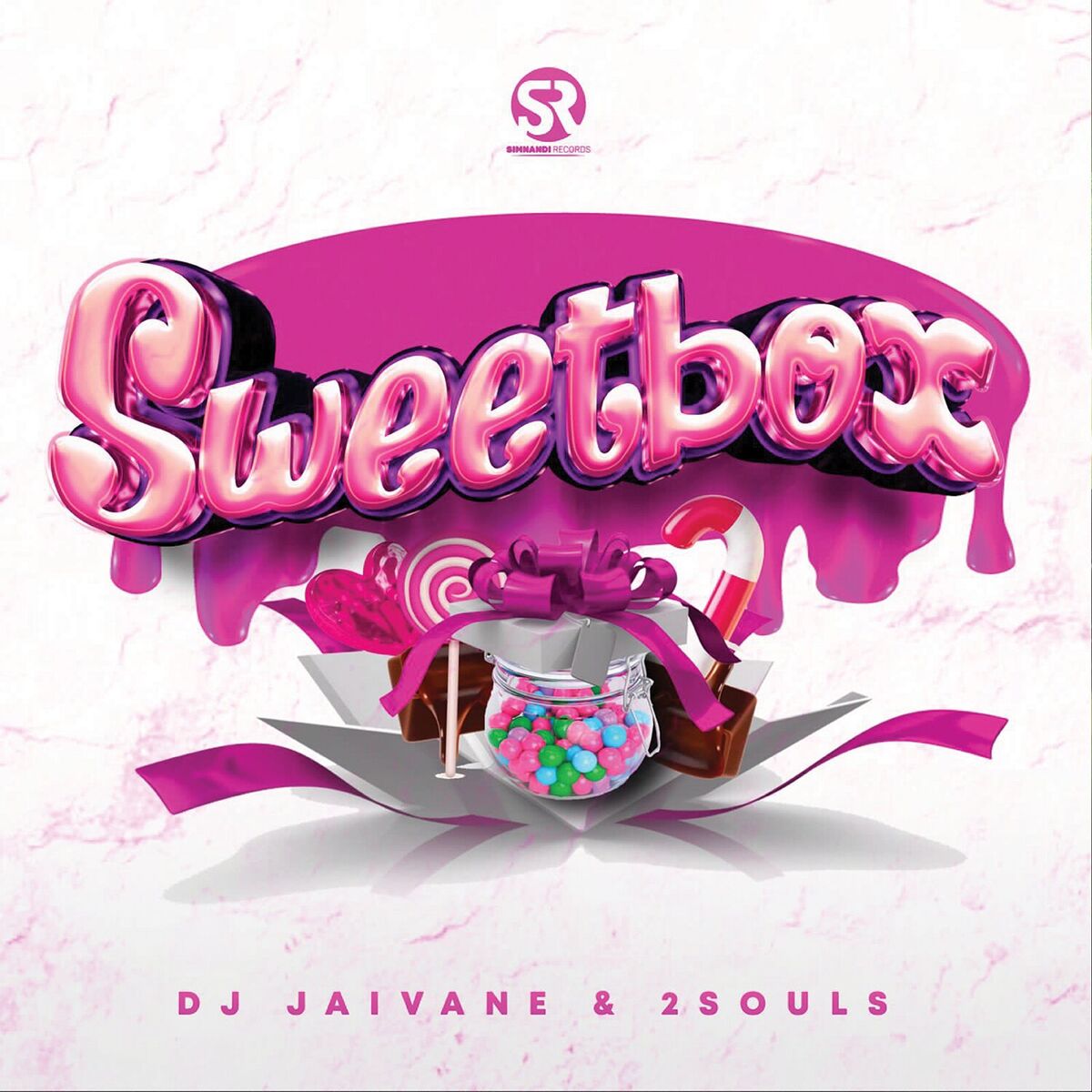 Album cover of SweetBox (feat. LowbassDJ & Ndibo Ndibs)