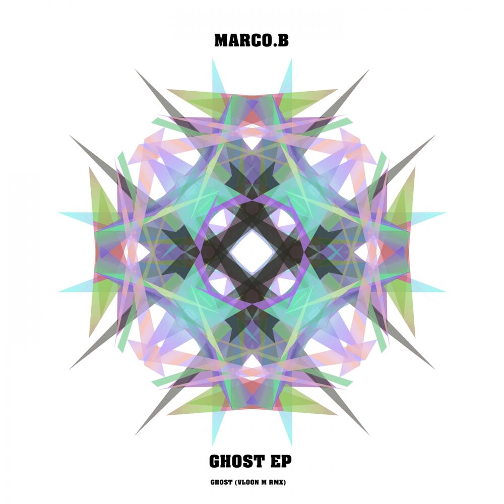 Picture of Ghost EP