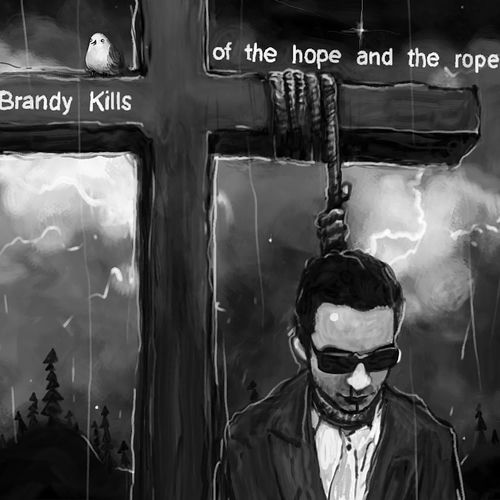Of the Hope and the Rope sleeve