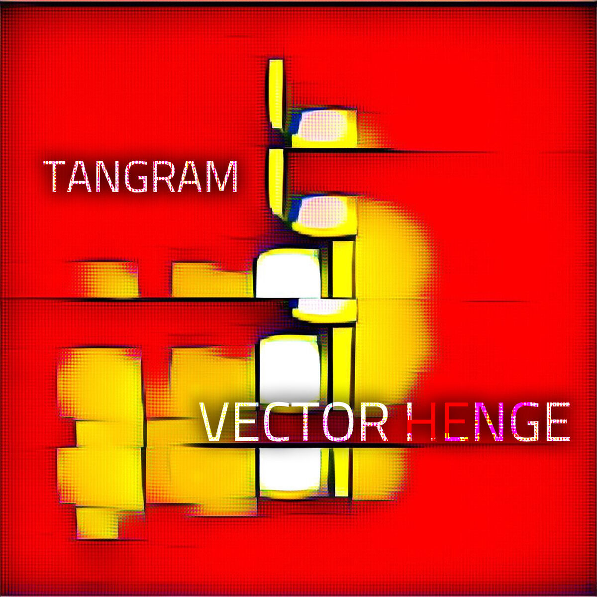 Album picture of Vector Henge