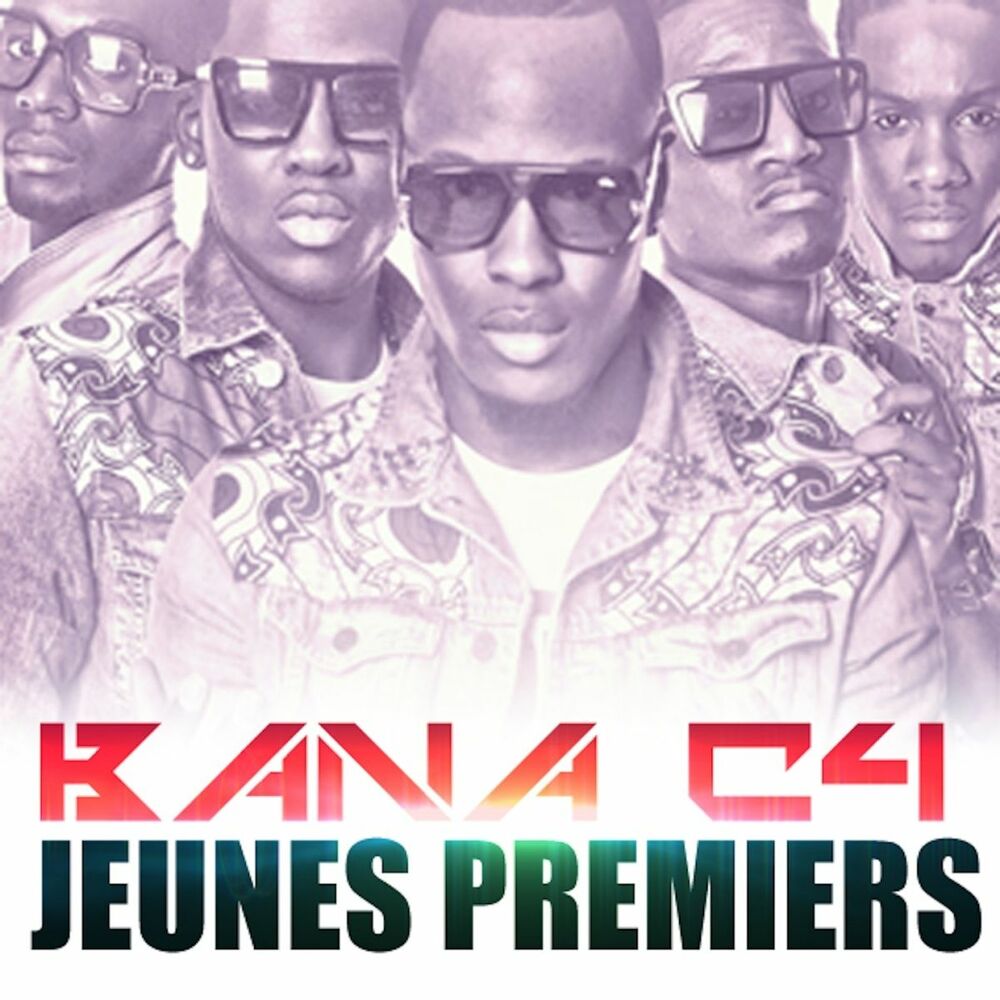 Picture of Jeunes premiers