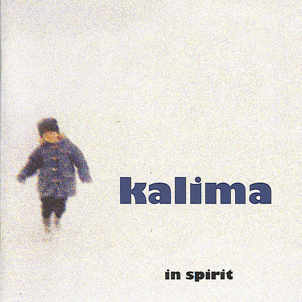 Picture of In Spirit