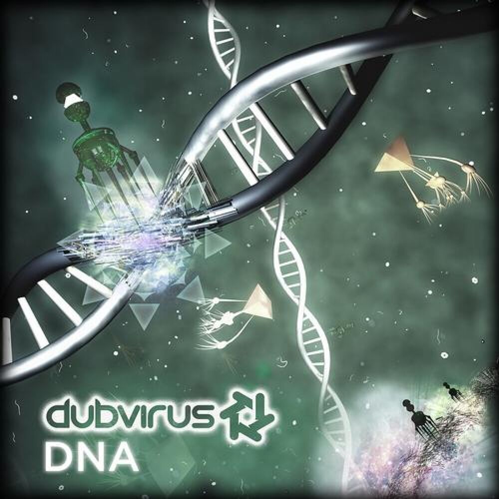 Picture of DNA EP