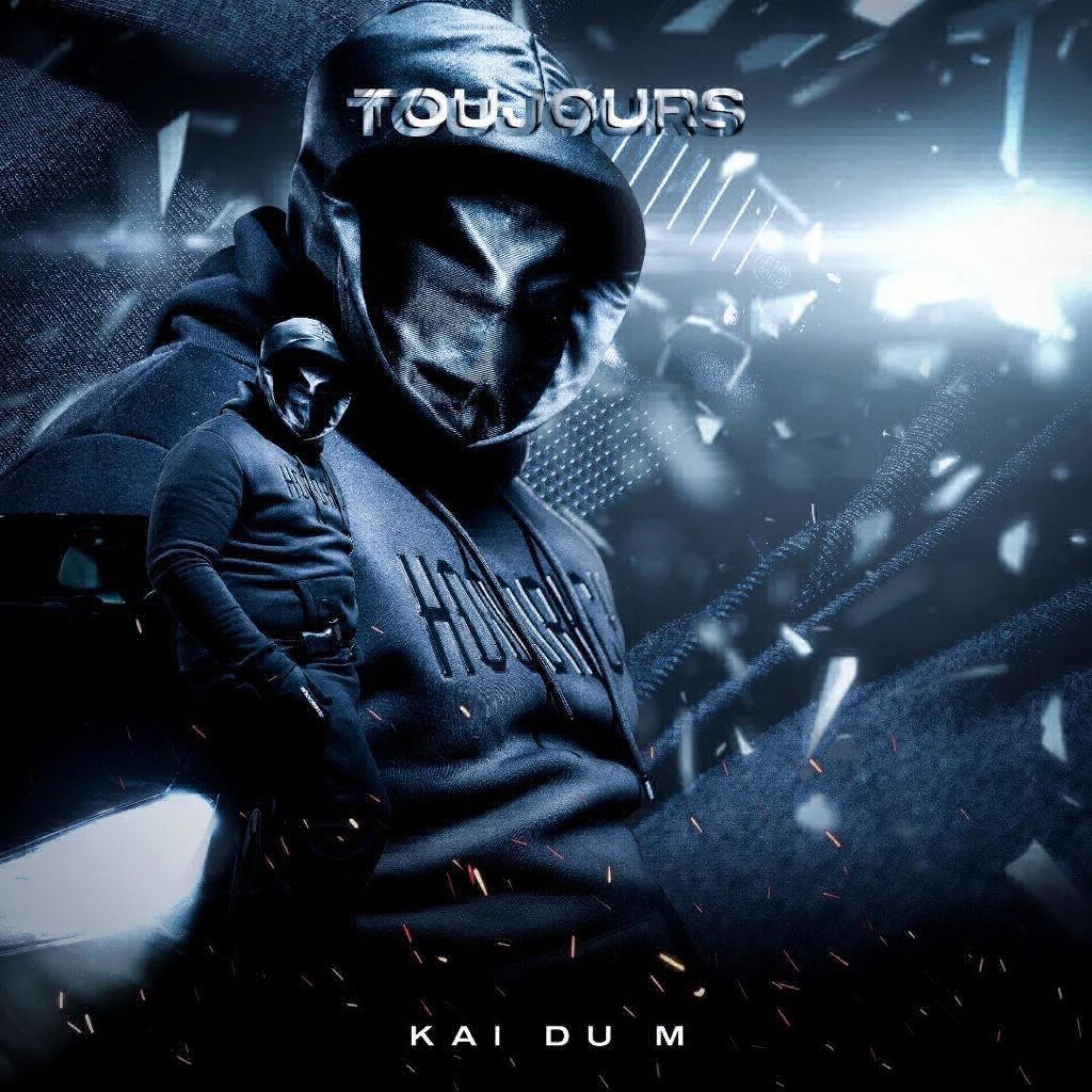 Album cover of Toujours