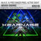 Never Ending (Bryan Kearney Remix) by M.I.K.E. album cover