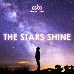 Cover of The Stars Shine