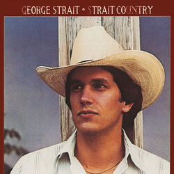 Cover of Strait Country