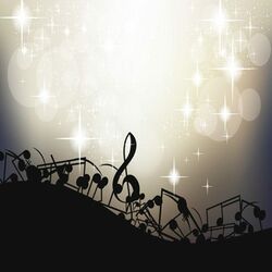 Cover of Vinheta By MeLody