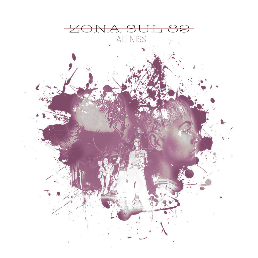Picture of Zona Sul 89