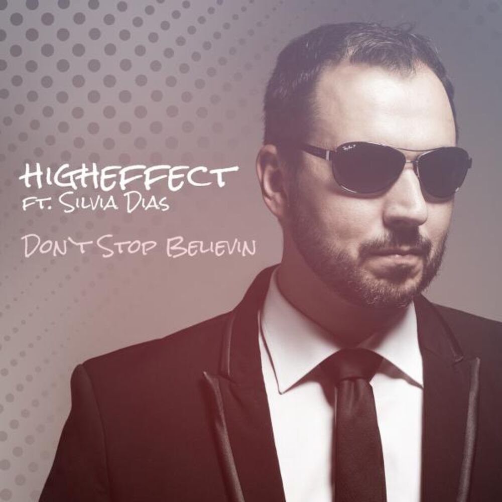 Picture of Don't Stop Believin'