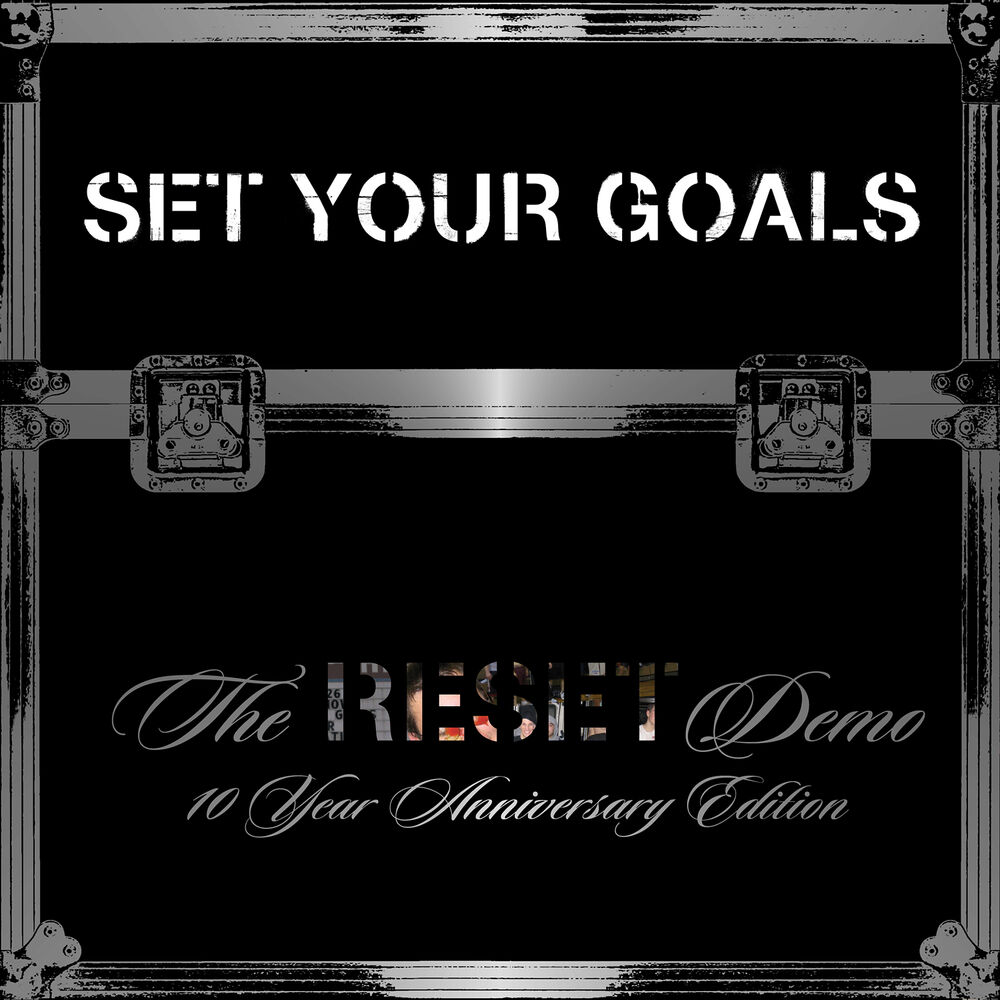 Picture of The "Reset" Demo 10 Year Anniversary Edition