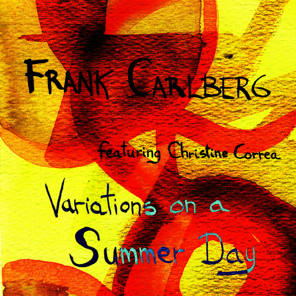Picture of Variations on a Summer Day