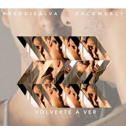 Volverte a Ver