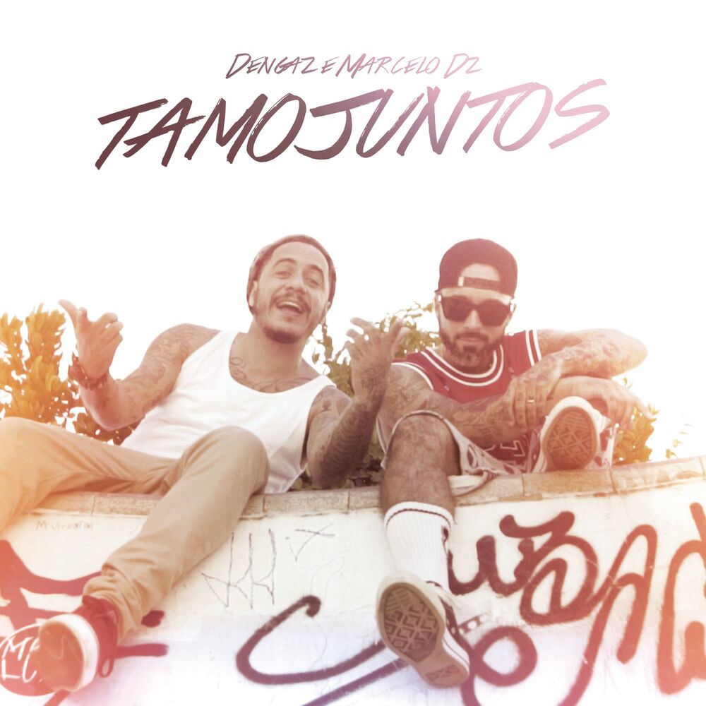 Picture of Tamojuntos (feat. Marcelo D2)