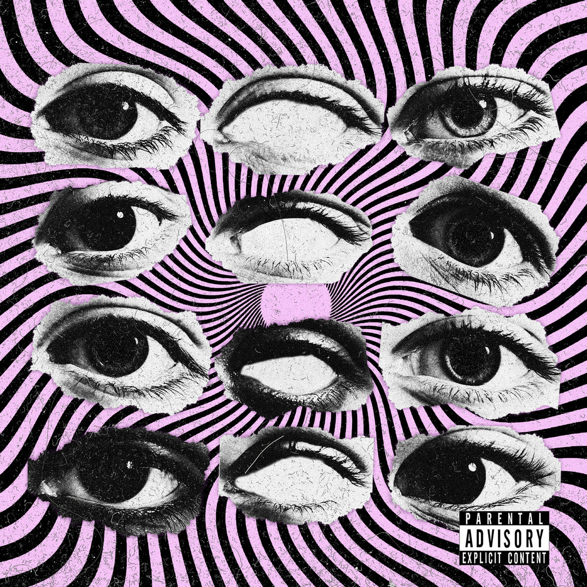 Album cover of Eyes So Wide