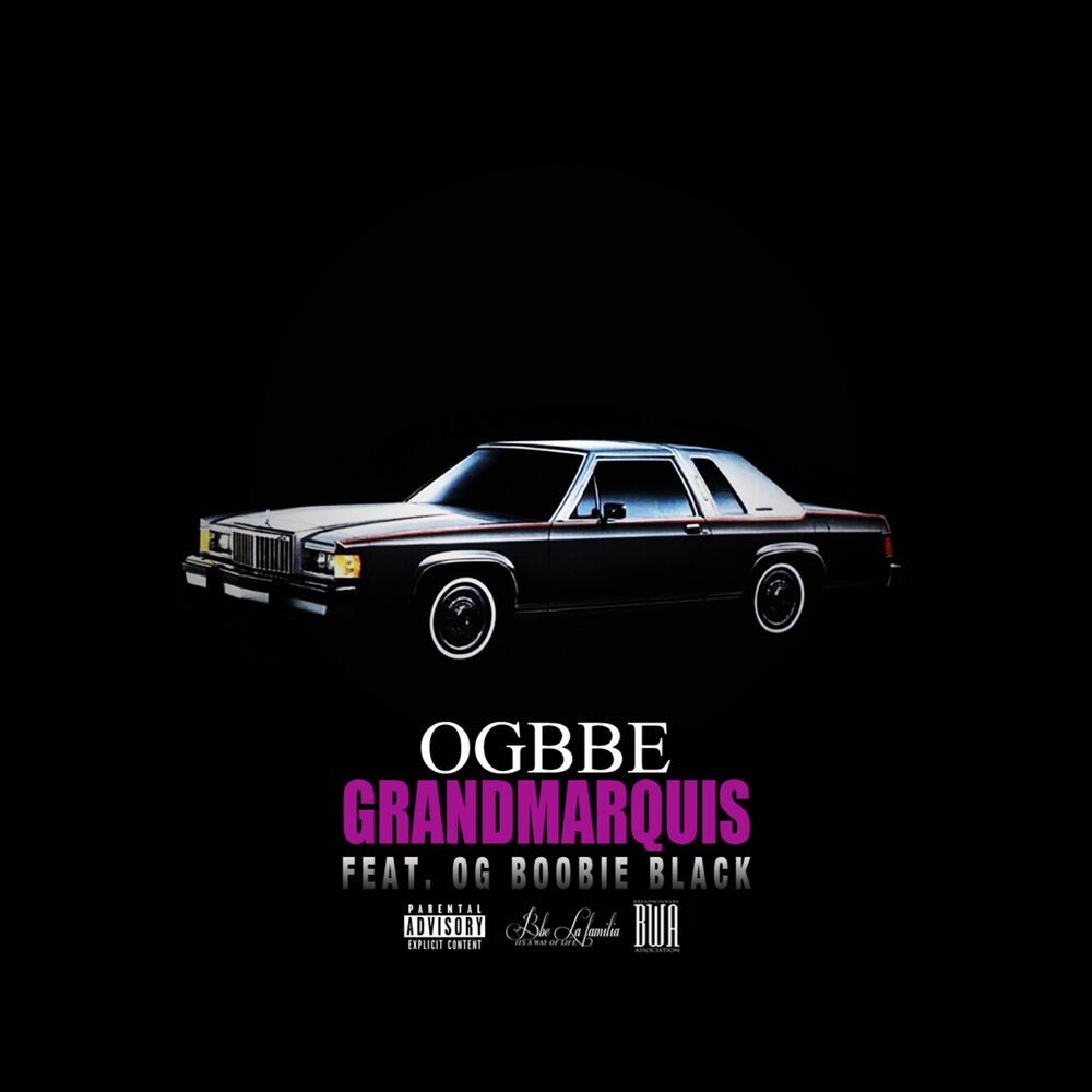 Picture of Grand Marquis (feat. OG Boobie Black)