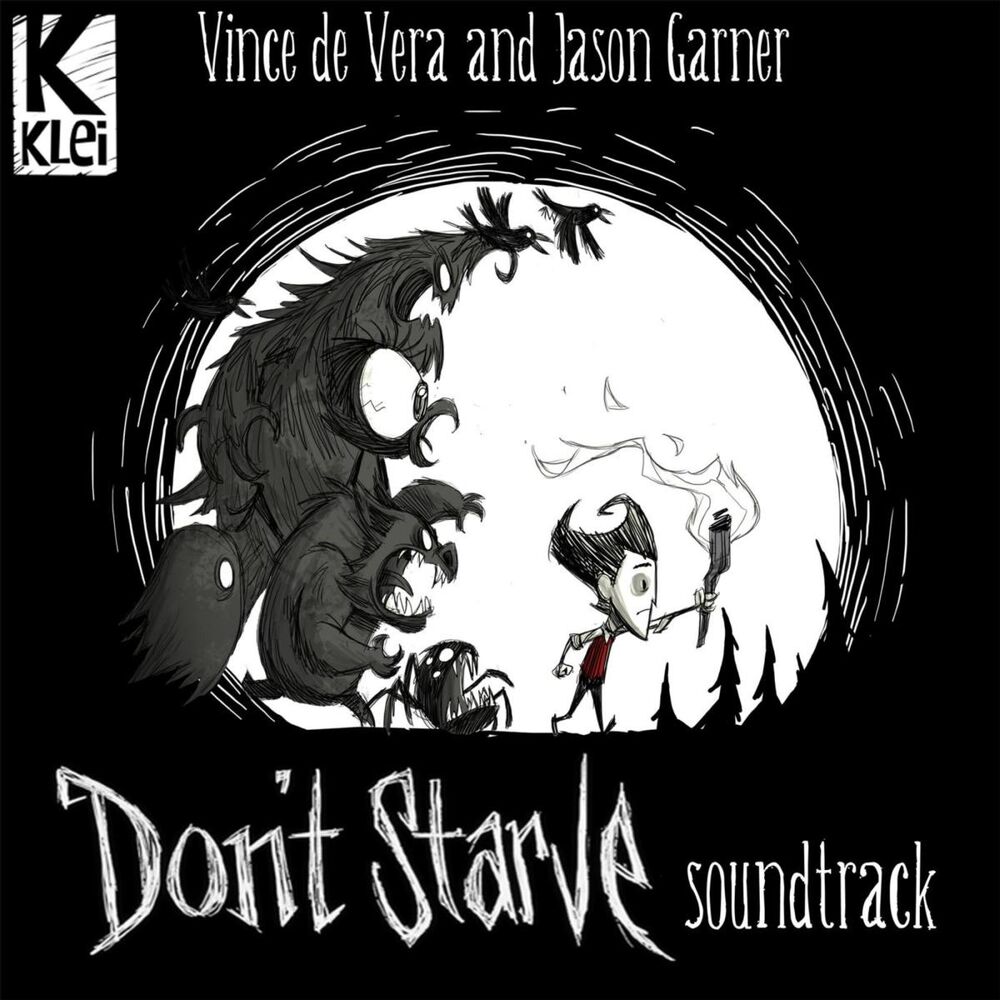 Picture of Don't Starve (Original Soundtrack)