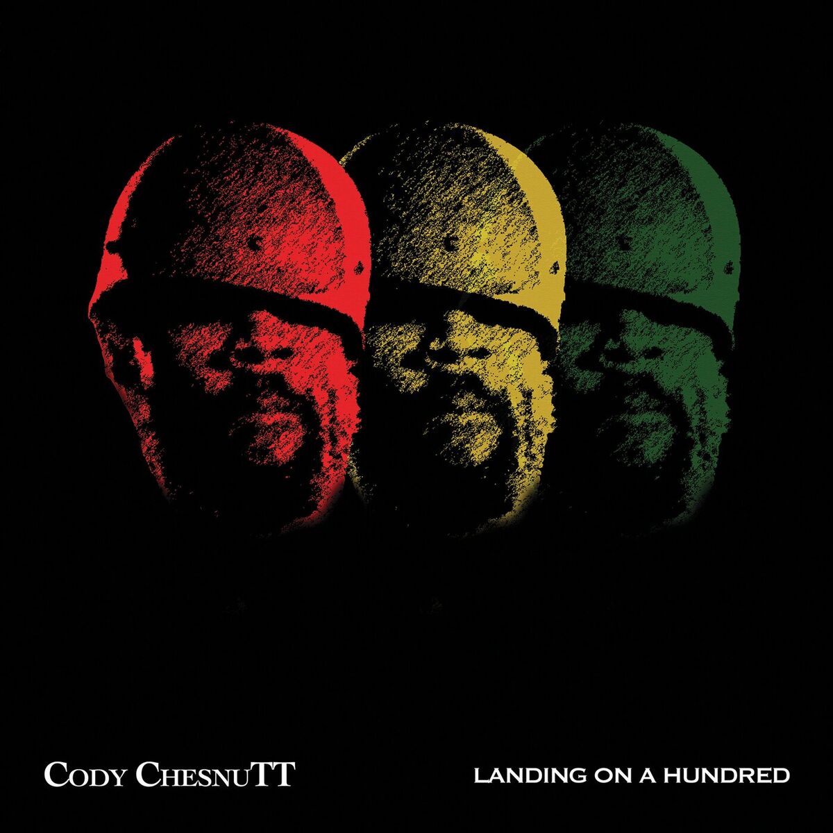 Album cover of Landing On A Hundred