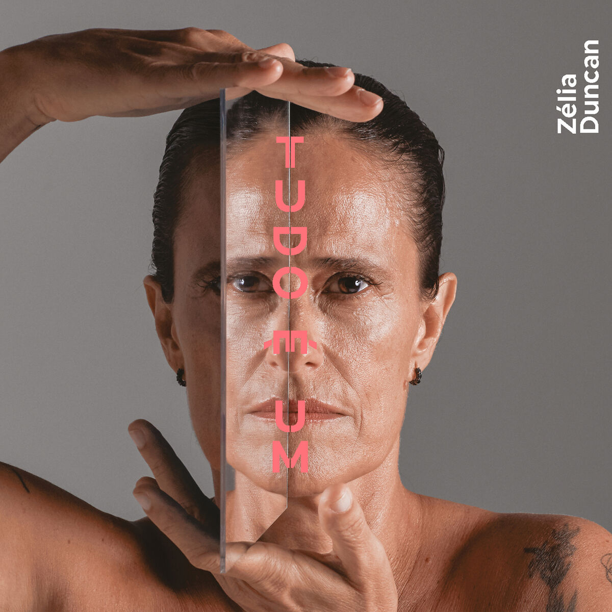 Album cover of Feliz Caminhar