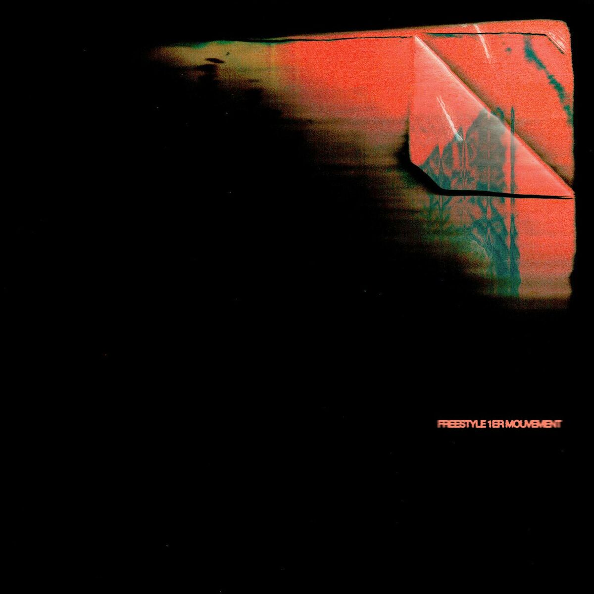 Album cover of Freestyle 1er Mouvement