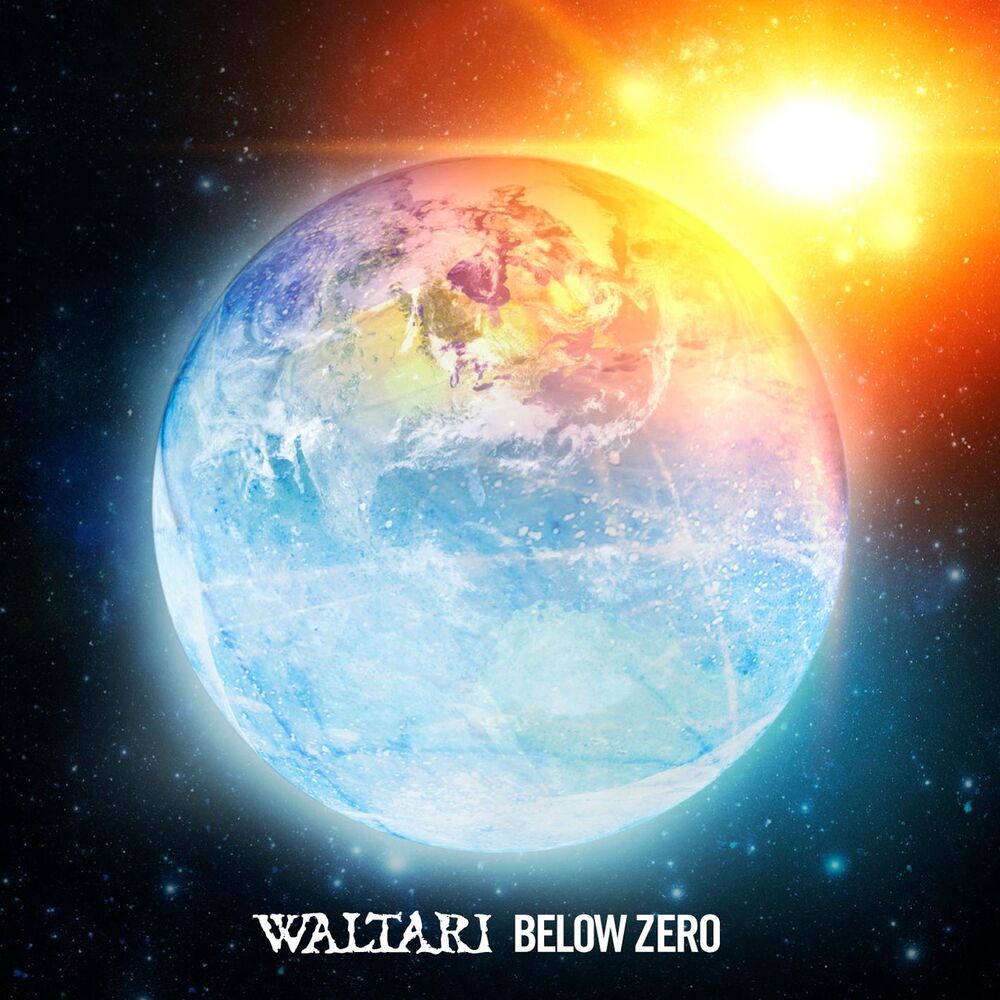 Picture of Below Zero