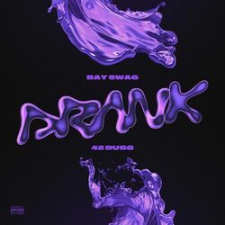 Cover of Drank