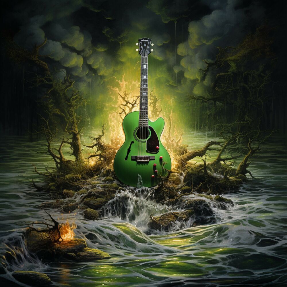 Picture of Thunder Symphony: Music in Storms