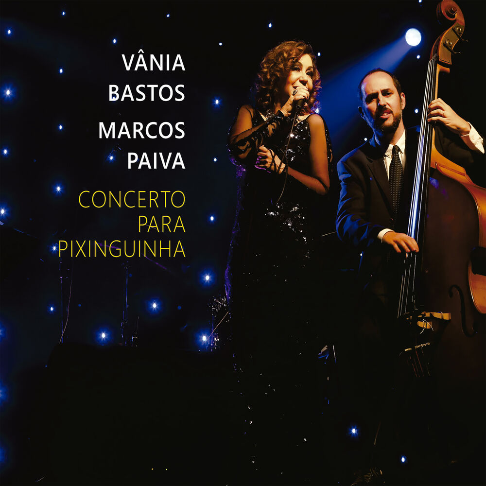 Picture of Concerto para Pixinguinha
