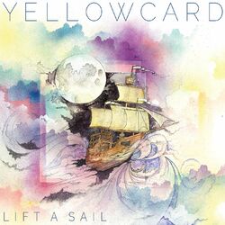 Cover of Lift A Sail