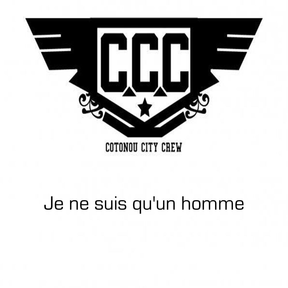 Picture of Je ne suis qu'un homme