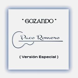 Cover of GOZANDO (V.E) (Special Version)
