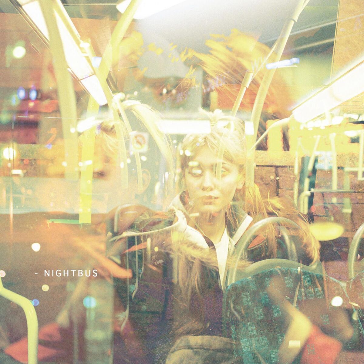 Album cover of Night Bus