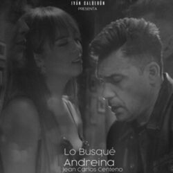 Cover of Lo Busqué