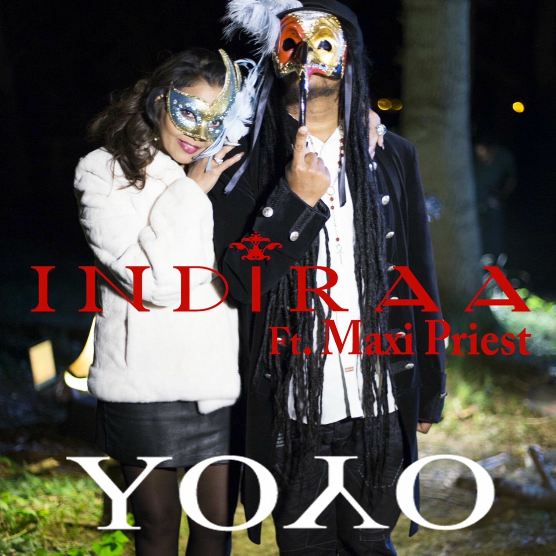 Album cover of YoYo