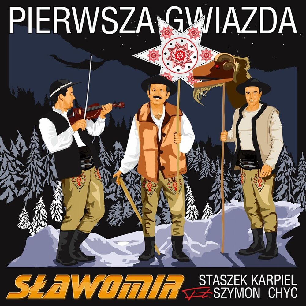Picture of Pierwsza gwiazda
