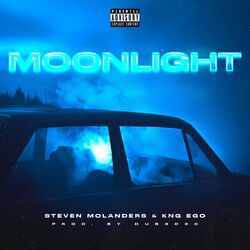 Cover of MOONLIGHT