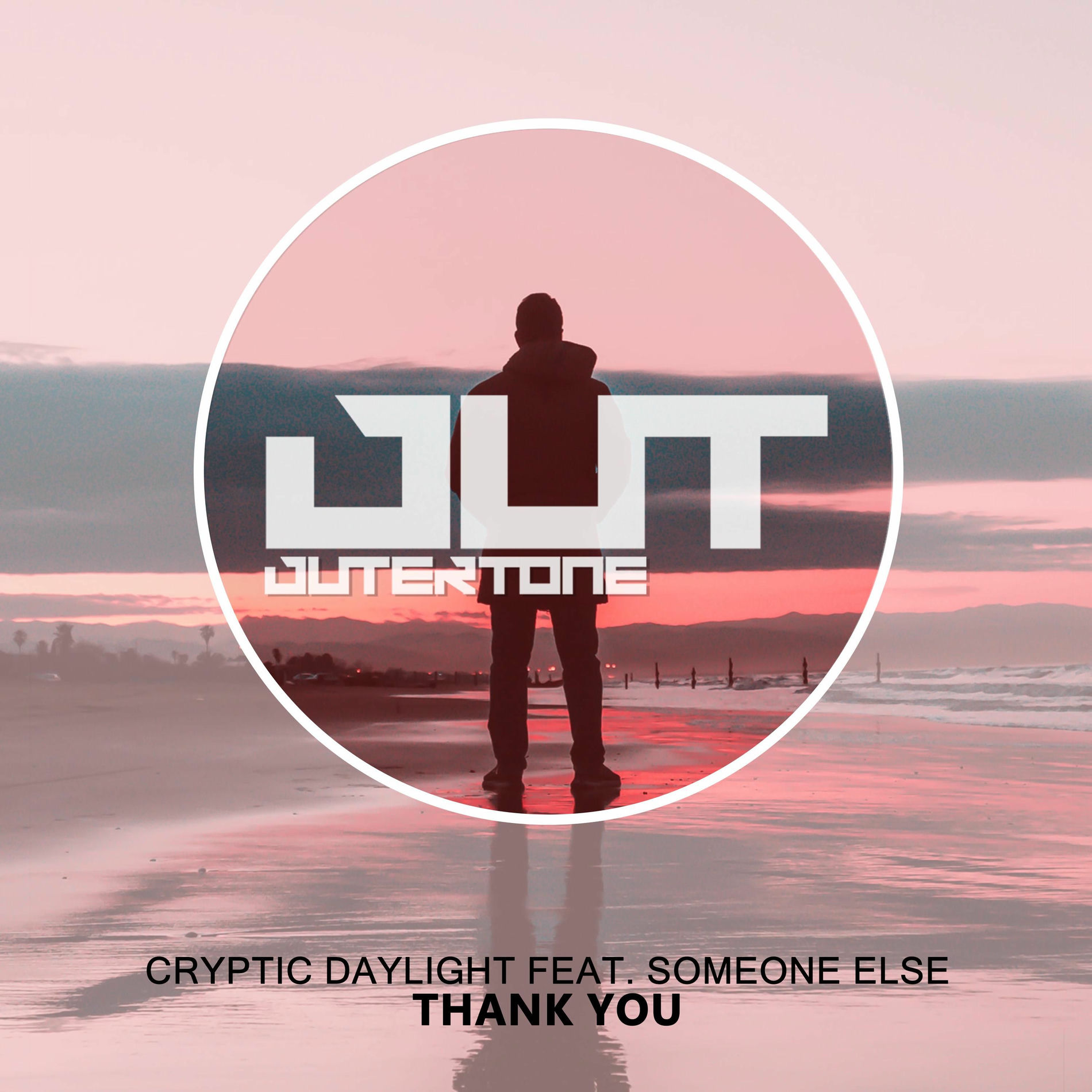 Album cover of Thank You