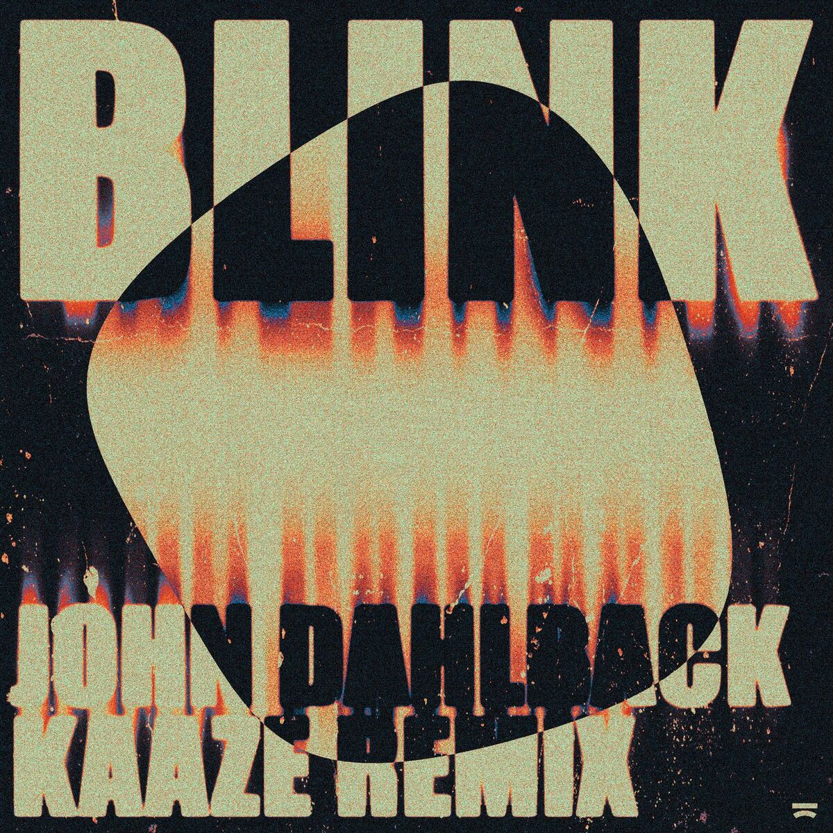 Album cover of Blink