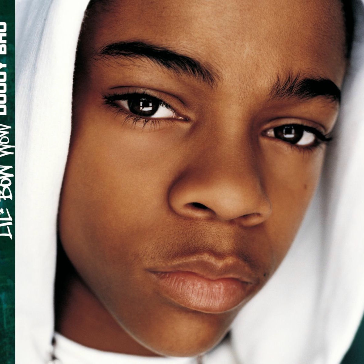 Album cover of Doggy Bag