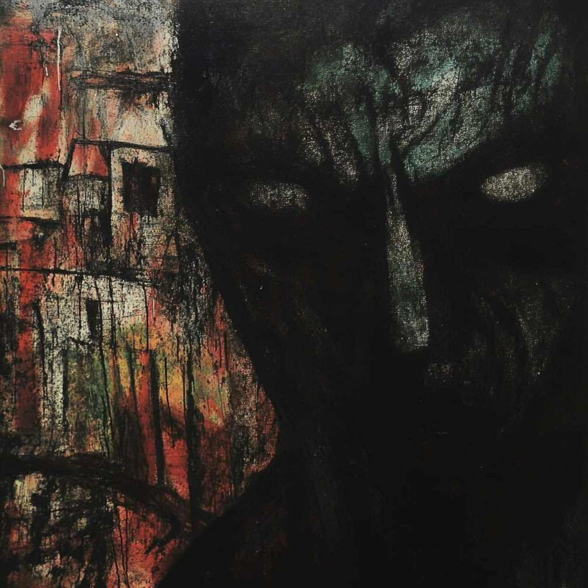 Album cover of Horizonte