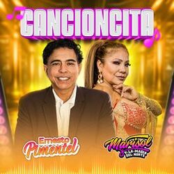 Cover of Cancioncita