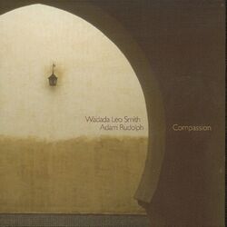 Cover of Compassion