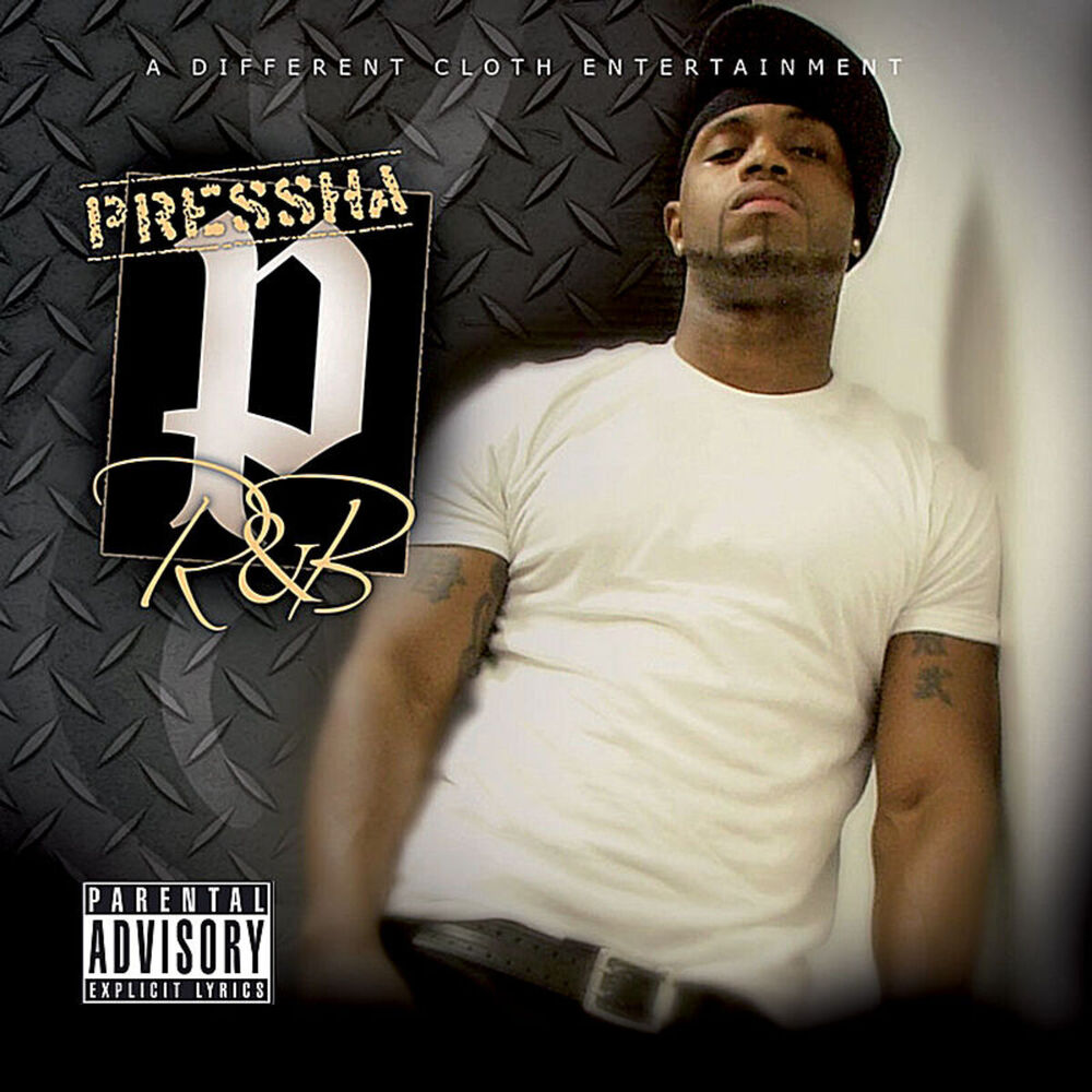 Picture of PR&B - EP