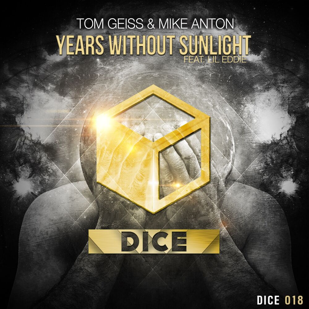 Picture of Years Without Sunlight